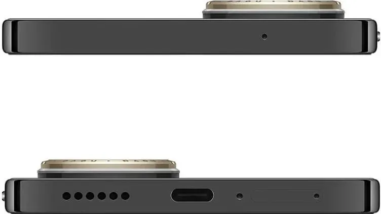 Celular Huawei Nova 13, 12 GB RAM, 256 GB, 50 MP, E zezë - 2