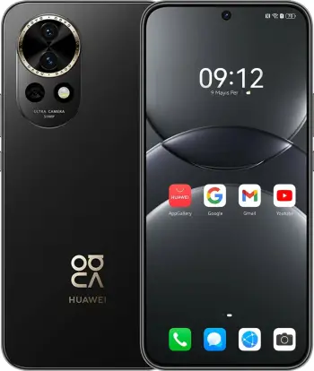 Celular Huawei Nova 13, 12 GB RAM, 256 GB, 50 MP, E zezë