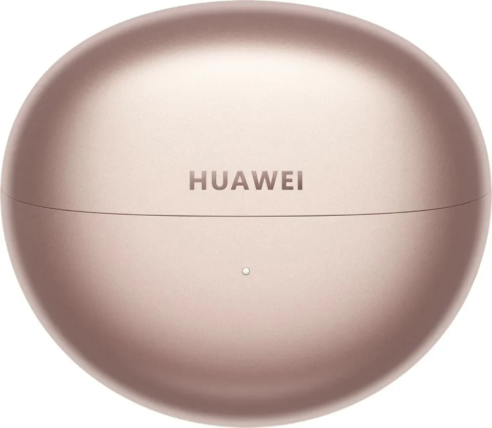 Kufje TWS Huawei FreeClip, True Wireless, 36h, Rose gold - 4
