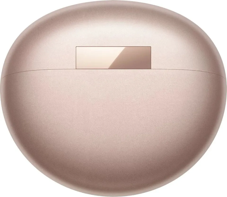 Kufje TWS Huawei FreeClip, True Wireless, 36h, Rose gold - 5
