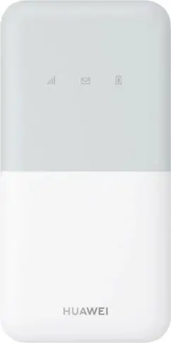 Router portabil Huawei 4G Mobile Wifi 5s E5586 i bardhë
