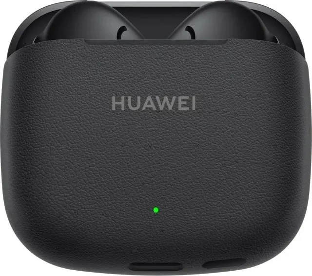 Kufje Huawei Freebuds SE 3, wireless, për thirrje/muzikë, e zezë - 1