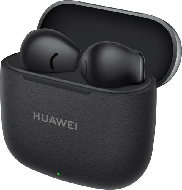 Kufje Huawei Freebuds SE 3, wireless, për thirrje/muzikë, e zezë - 2