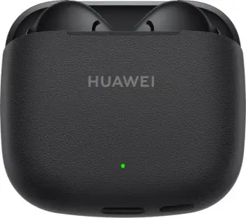 Kufje Huawei Freebuds SE 3, wireless, për thirrje/muzikë, e zezë