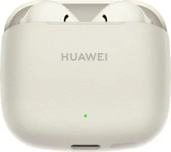 Kufje Huawei FreeBuds SE 3, pa tela, bezhë