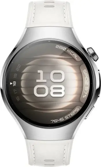 Smartwatch Huawei Watch 5 42mm Soc-L19L rrip i bardhë
