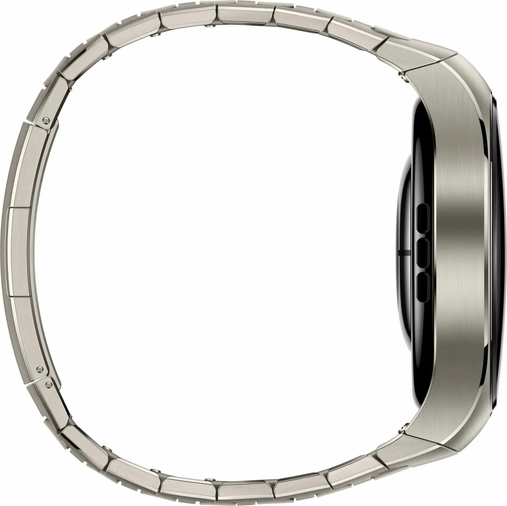 Smartwatch Huawei Watch 5 46mm, rrip titani - 6