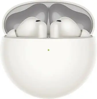 Kufje Huawei FreeBuds 7i, True Wireless Stereo, Bluetooth, të bardha