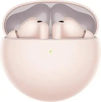 Kufje HUAWEI FreeBuds 7i, rozë