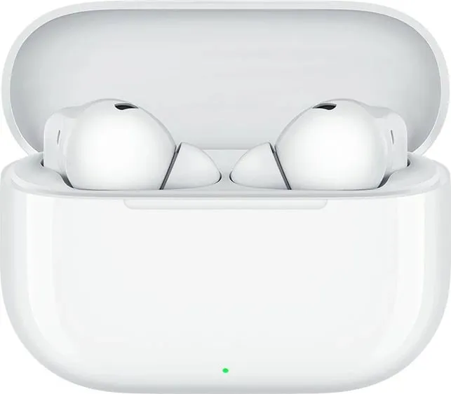 Kufje Huawei FreeBuds SE 4, in ear, Bluetooth, ANC, të bardha - 1