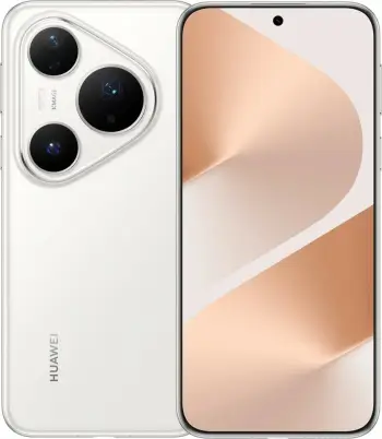 Celular Huawei Pura 80 Pro 12/512GB bardhë