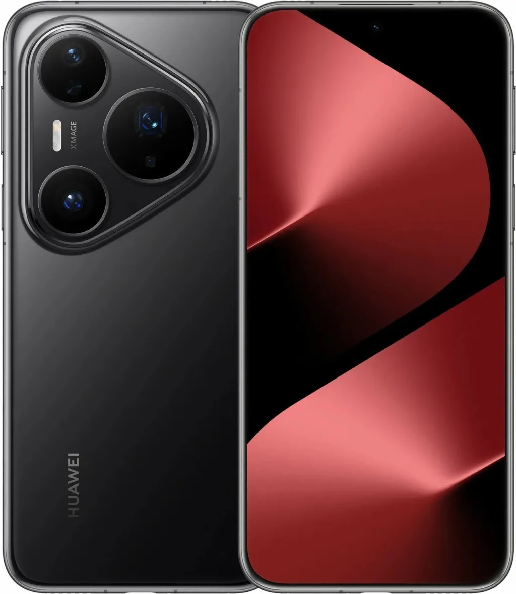 Celular Huawei Pura 80 Pro 12/512GB i zi - 1