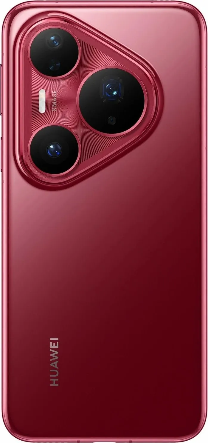 Celular Huawei Pura 80 Pro 12/512GB e kuqe - 5