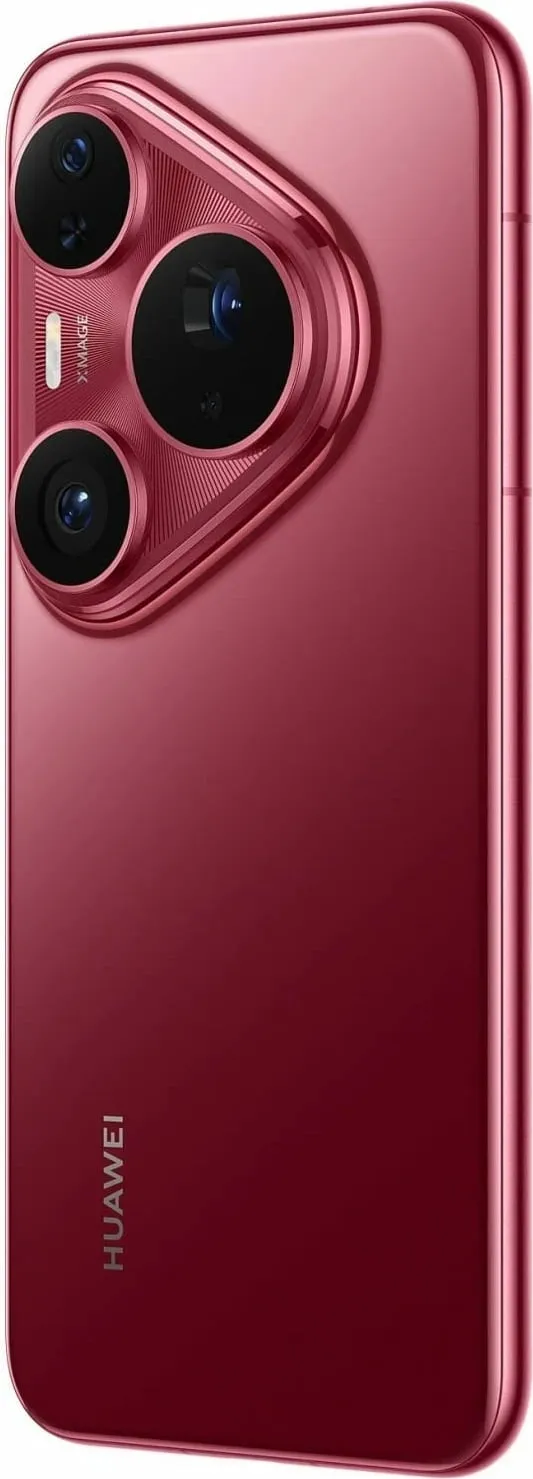 Celular Huawei Pura 80 Pro 12/512GB e kuqe - 6