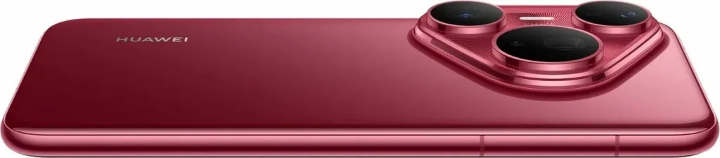 Celular Huawei Pura 80 Pro 12/512GB e kuqe - 8