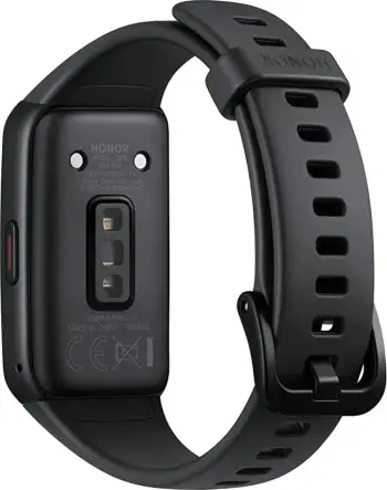 Orë e mençur Huawei Honor Band6 ARG-B39, e zezë