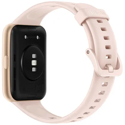 Smartwatch Huawei WATCH FIT 2, 32 GB, GPS, Sakura Pink - 4