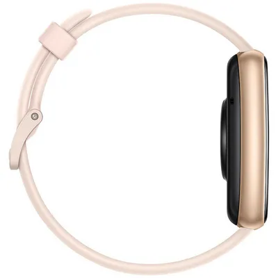 Smartwatch Huawei WATCH FIT 2, 32 GB, GPS, Sakura Pink - 5