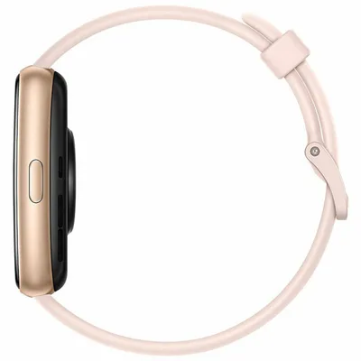 Smartwatch Huawei WATCH FIT 2, 32 GB, GPS, Sakura Pink - 6