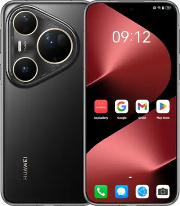 Celular Huawei Pura 80 Ultra 16/512GB i zi