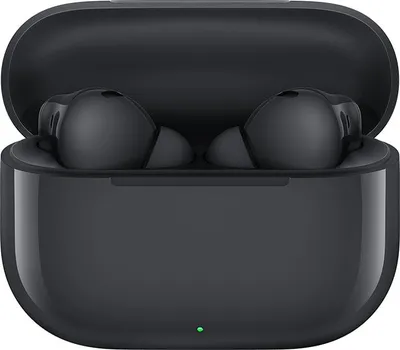 Kufje Huawei FreeBuds SE 4, in ear, Bluetooth USB Type C, të zeza - 1
