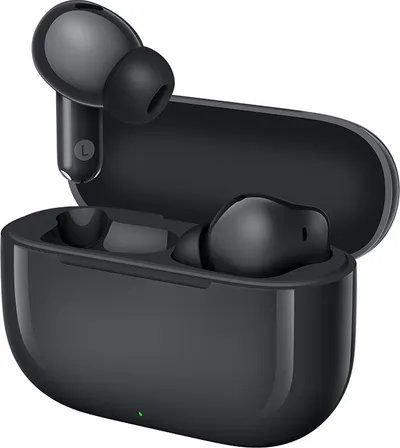Kufje Huawei FreeBuds SE 4, in ear, Bluetooth USB Type C, të zeza - 5