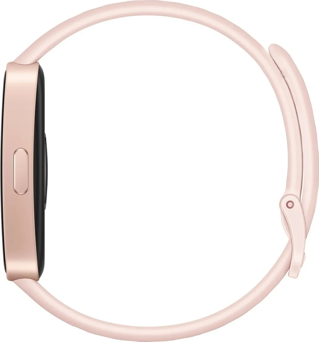 Byzylyk inteligjent Huawei Band 9, ekran 1.47", rezistent 5 ATM, rozë - 3