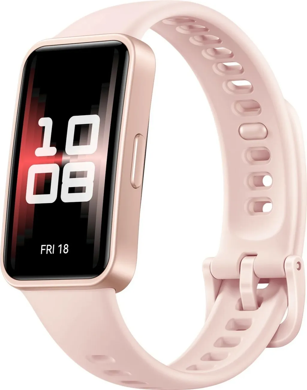 Byzylyk inteligjent Huawei Band 9, ekran 1.47", rezistent 5 ATM, rozë - 4
