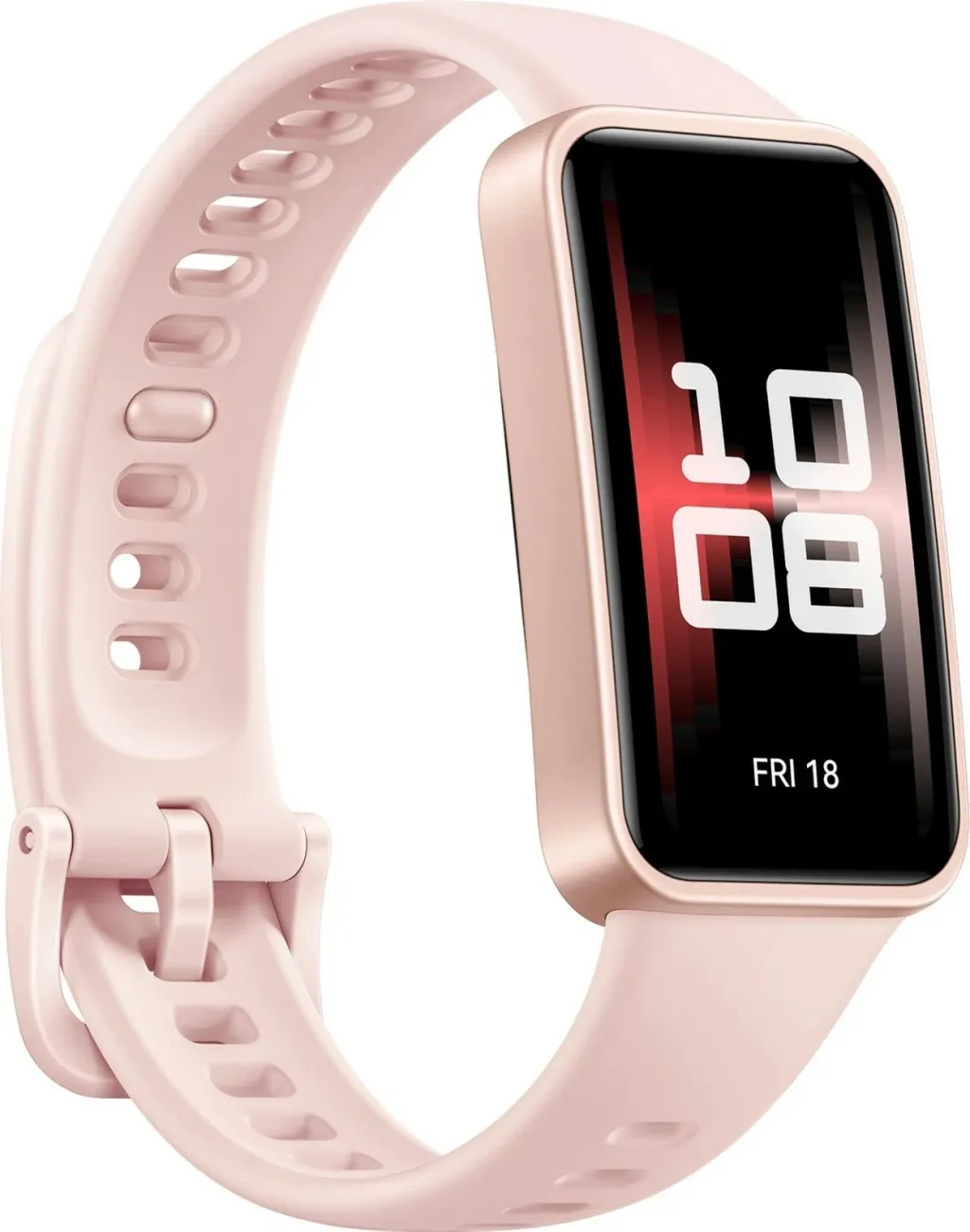 Byzylyk inteligjent Huawei Band 9, ekran 1.47", rezistent 5 ATM, rozë - 5