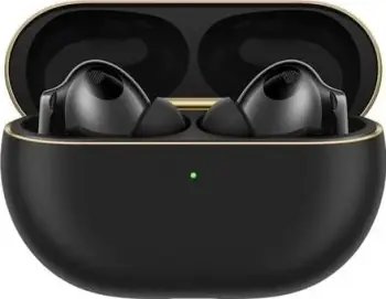 Kufje Huawei FreeBuds Pro 4, ANC, Bluetooth 5.2, të zeza
