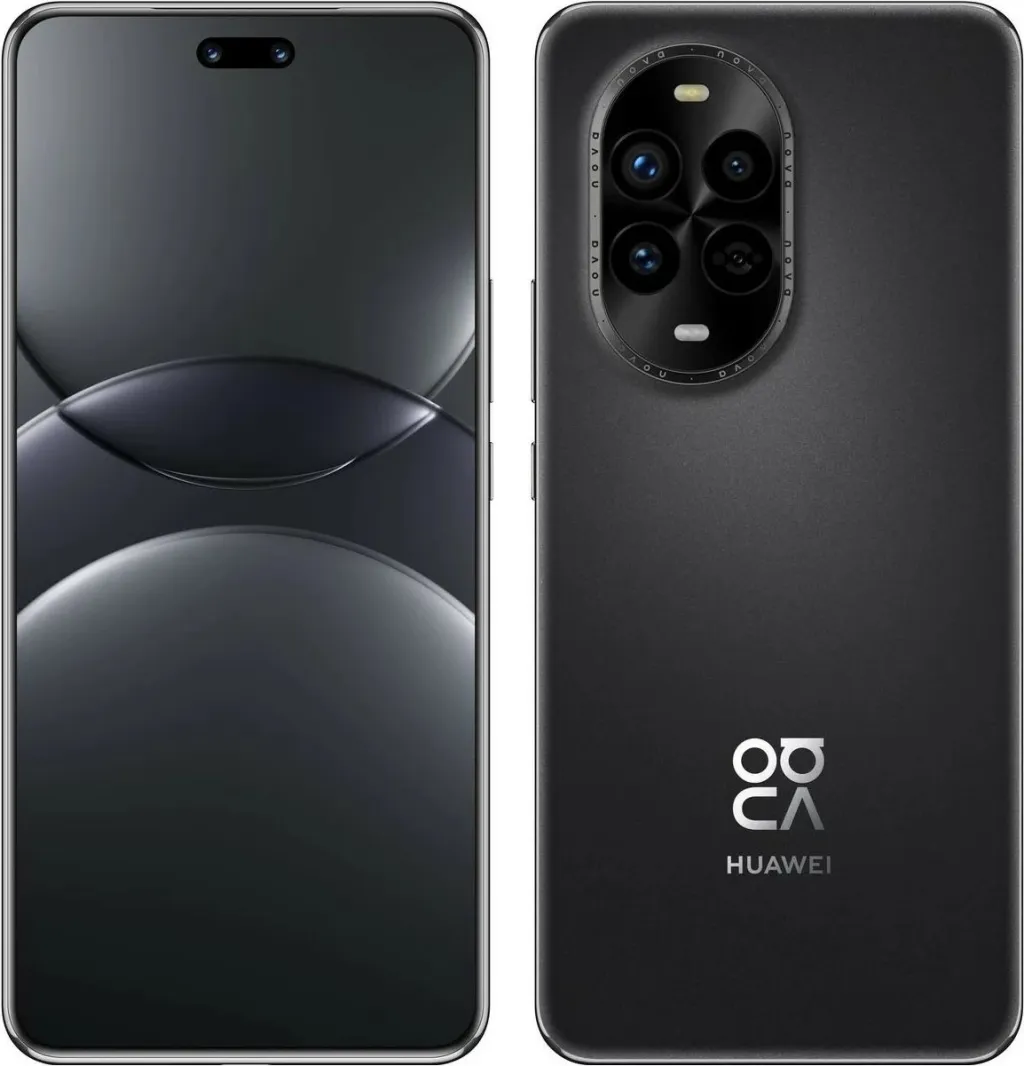 Celular Huawei Nova 13 Pro, 256 GB, i zi - 1