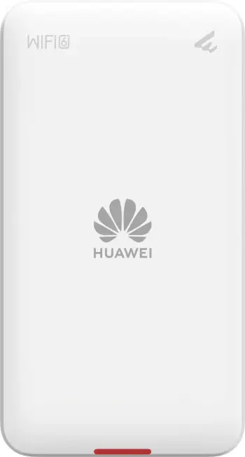 Access Point Huawei AP263, Wi-Fi 6, 2975 Mbit/s, 2.4 GHz, 5 GHz