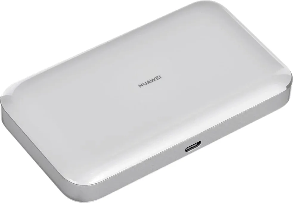 Router Portativ Huawei E5785-320a, ngjyrë e bardhë - 3