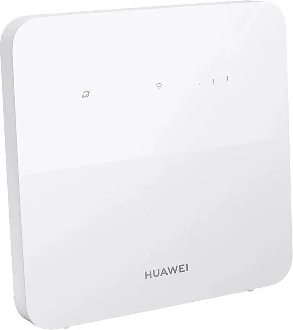 Ruter Huawei B320-323, i bardhë - 1