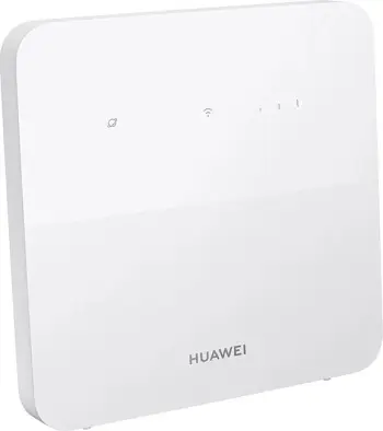 Ruter Huawei B320-323, i bardhë