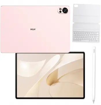 Tablet Huawei MatePad 12 X, 12", WiFi, me tastierë, gri inox