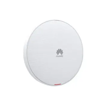 Access Point Airengine Huawei 5761-11 Ind 11Ax, Bardhë
