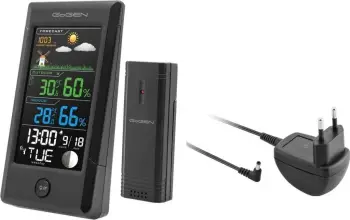 Stacion moti GoGEN ME 1296