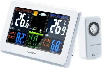 Stacion moti GoGEN ME 3257