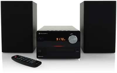 Mikrosistem GoGen MSC 372 BT, 30 W, i zi - 4