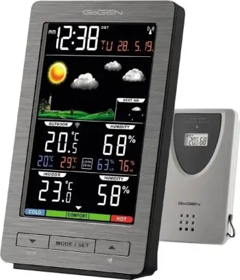 Stacion moti GoGEN ME 2930