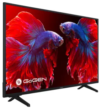 Televizor GoGEN Tv TVF 40P750T