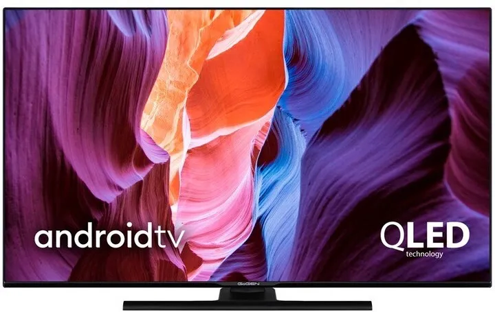 Televizor GOGEN GOGTVQ55X852GWEB - 1