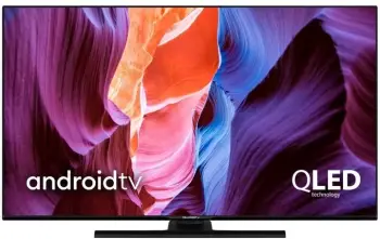 Televizor GoGEN Tv TVQ 50X852 GWEB