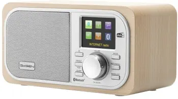Radio GoGEN IR 237 BTDAB