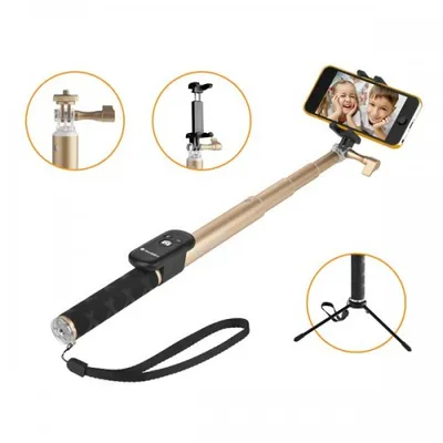 Shkop Për Selfie GOGEN GOGBTSELFIE4G - 1
