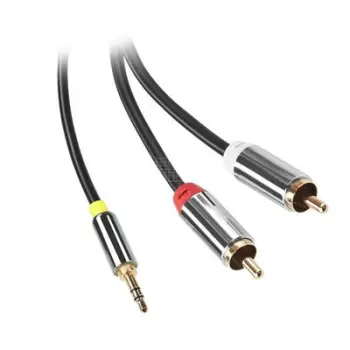 Kabllo Stereo GOGEN GOGCINJACK300FM01