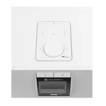 Radio Interneti me FM/DAB+ dhe Bluetooth GOGEN GOGIR167BTW