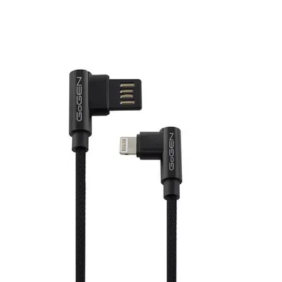 Kabllo Usb GOGEN GOGLIGHTN100MM03 - 1