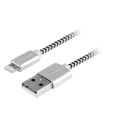 Kabllo Usb GOGEN GOGLIGHTN300MM24 - 1